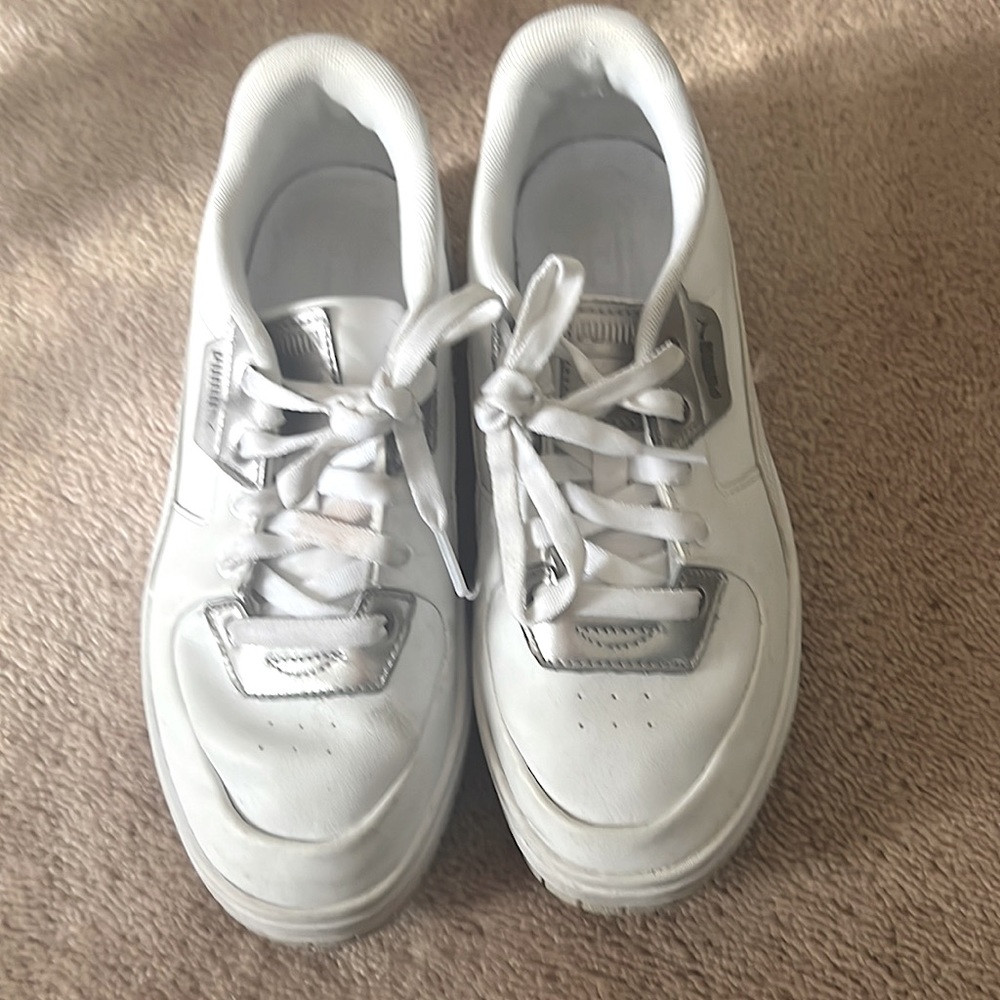 Puma Cali Dream Star Quality Sneakers